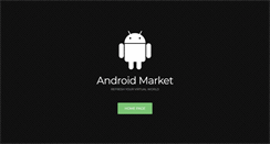 Desktop Screenshot of androidmrkt.com